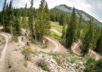 Snowmass Bike Park 